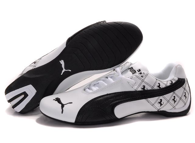 Men's Puma Future Cat in White/Black,puma cat,huge inventory,Puma-Mens    Shoes-Mens Puma Future Cat 601 Top Designer, Puma-Mens    Shoes-Mens Puma Future Cat 601 New Trend, Puma-Mens    Shoes-Mens Puma Future Cat 601 Large Collections