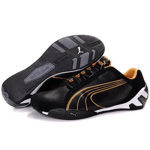 PUMA Tour Cat Lo Shoes In Black-Golden,puma gym bag,USA Discount Online Sale,-Mens Puma Tour Cat Lo L Top Designer, -Mens Puma Tour Cat Lo L New Trend, -Mens Puma Tour Cat Lo L Large Collections