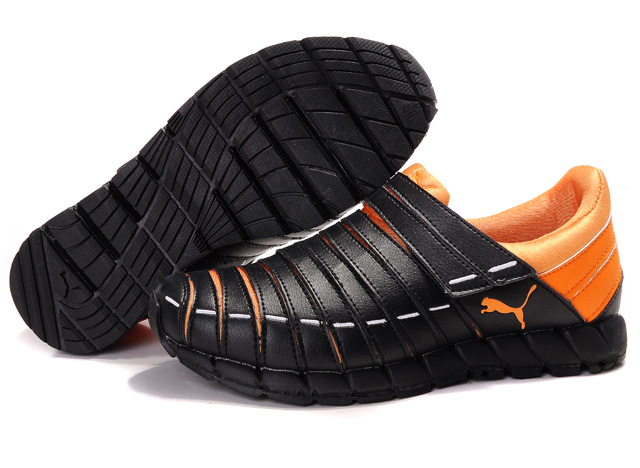 Men's Puma Mummy in Black/Orange,puma outlet online,Best Prices,-Mens Puma Mummy Shoes Top Designer, -Mens Puma Mummy Shoes New Trend, -Mens Puma Mummy Shoes Large Collections