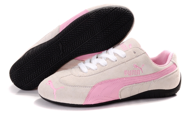 Women's Puma Fur in Beige/Pink,puma powercat,Official UK Stockists,Puma-Women's   Shoes-Women's Puma Fur 889 Top Designer, Puma-Women's   Shoes-Women's Puma Fur 889 New Trend, Puma-Women's   Shoes-Women's Puma Fur 889 Large Collections