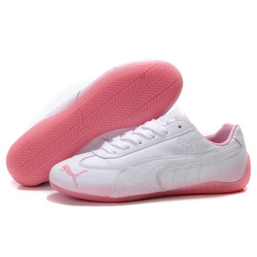 Women's Puma Voltaic Shoes White Pink,puma italy,USA factory outlet,-Women's Puma Voltaic Shoes Top Designer, -Women's Puma Voltaic Shoes New Trend, -Women's Puma Voltaic Shoes Large Collections