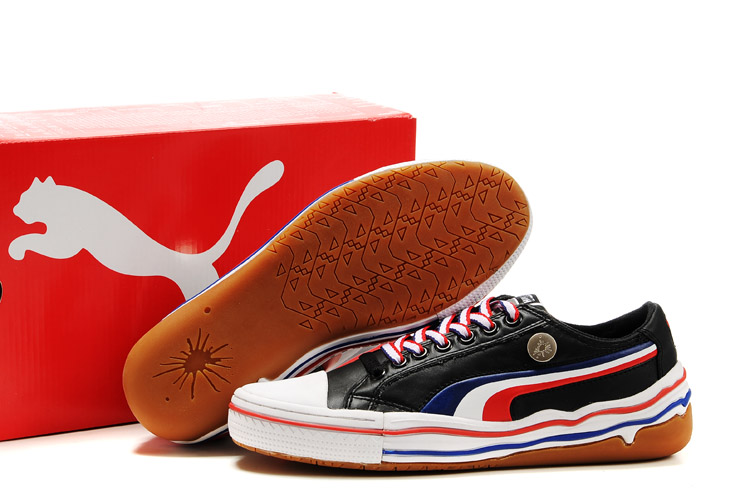 Puma Mihara MY-41 BlackWhiteRed,puma basket,discountable price,-Mens Puma Mihara MY-41 Top Designer, -Mens Puma Mihara MY-41 New Trend, -Mens Puma Mihara MY-41 Large Collections