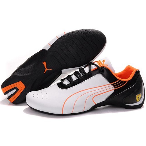 Puma Future Cat M1 In White-Orange-Black,puma ballet flats,large discount,Puma-Mens-Mens PUMA Future Cat Shoes Top Designer, Puma-Mens-Mens PUMA Future Cat Shoes New Trend, Puma-Mens-Mens PUMA Future Cat Shoes Large Collections