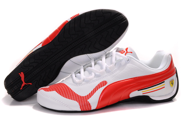 Women's Puma Future Cat Low in White/Red,puma cat,professional online store,Puma-Women's-Women's Puma Future Cat Low 829 Top Designer, Puma-Women's-Women's Puma Future Cat Low 829 New Trend, Puma-Women's-Women's Puma Future Cat Low 829 Large Collections