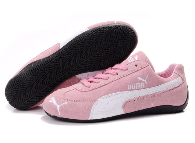 Women's Puma Fur 889 Pink/White/Black,puma hat,fantastic,Puma-Women's   Shoes-Women's Puma Fur 889 Top Designer, Puma-Women's   Shoes-Women's Puma Fur 889 New Trend, Puma-Women's   Shoes-Women's Puma Fur 889 Large Collections