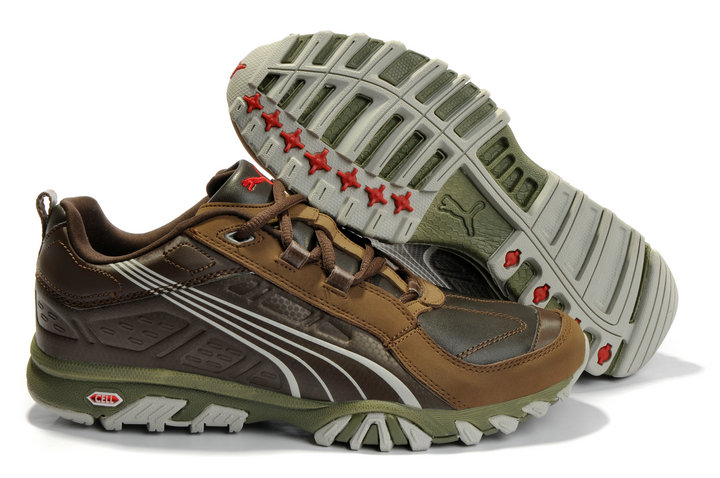 Puma Complete Cell Shoes BrownGrey,puma gym bag,wholesale price,Puma-Running-Mens Puma Complete shoes Top Designer, Puma-Running-Mens Puma Complete shoes New Trend, Puma-Running-Mens Puma Complete shoes Large Collections
