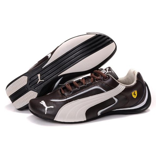 Puma Pace Cat II SF In Brown-Light Pink,puma shirts,online leading retailer,-Mens Puma Pace Cat 691 Top Designer, -Mens Puma Pace Cat 691 New Trend, -Mens Puma Pace Cat 691 Large Collections