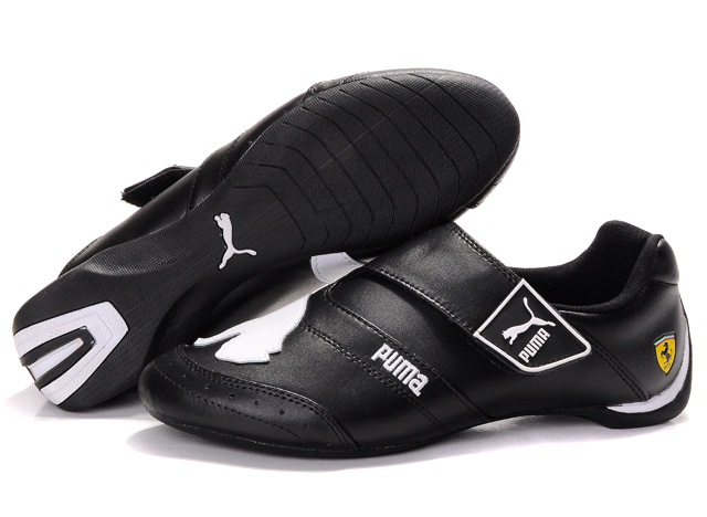 Mens Puma Tour Cat Lo L in Black/White,puma soccer cleats,Cheap Sale,-Mens Puma Tour Cat Lo L Top Designer, -Mens Puma Tour Cat Lo L New Trend, -Mens Puma Tour Cat Lo L Large Collections