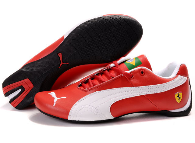 Mens Puma Brazil Edition in Red/White,puma slippers,Largest Fashion Store,-Mens Puma Brazil Edition Top Designer, -Mens Puma Brazil Edition New Trend, -Mens Puma Brazil Edition Large Collections