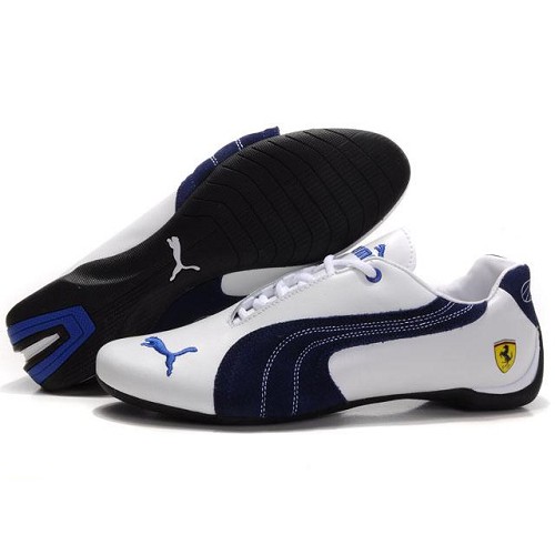 Puma Ferrari White Dark Blue 02,sneakers puma,100% authentic,Puma-Mens Puma  Shoes-Puma Future Cat GT Ferrari Top Designer, Puma-Mens Puma  Shoes-Puma Future Cat GT Ferrari New Trend, Puma-Mens Puma  Shoes-Puma Future Cat GT Ferrari Large Collections
