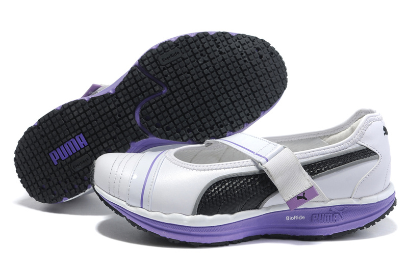 Women's Puma NEW Black/White/Purple,puma drift cat,huge inventory,-Women's Puma NEW Shoes Top Designer, -Women's Puma NEW Shoes New Trend, -Women's Puma NEW Shoes Large Collections