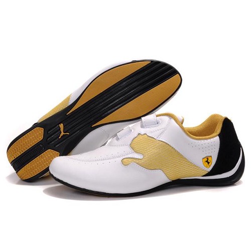 men's Puma Jiyu V Wn's Shoes White Yellow Black,puma running shoes,Exclusive Deals,-Mens Puma Jiyu V Shoes Top Designer, -Mens Puma Jiyu V Shoes New Trend, -Mens Puma Jiyu V Shoes Large Collections
