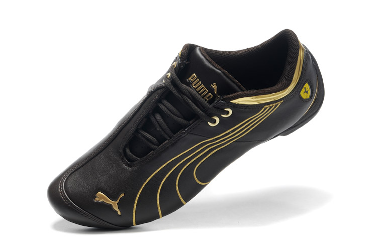 Ferrari Future Cat M1 Shoes BlackGold,puma first round,100% quality guarantee,Puma-Mens Puma-Puma Ferrari Shoes Top Designer, Puma-Mens Puma-Puma Ferrari Shoes New Trend, Puma-Mens Puma-Puma Ferrari Shoes Large Collections