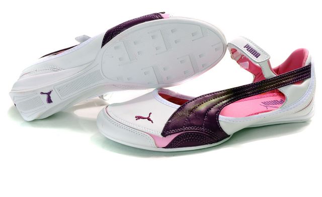 Puma Espera ii Shoes White/Purple/Pink,puma roma,Sale USA Online,Puma-Women's Puma-Puma Espera ii Shoes Top Designer, Puma-Women's Puma-Puma Espera ii Shoes New Trend, Puma-Women's Puma-Puma Espera ii Shoes Large Collections