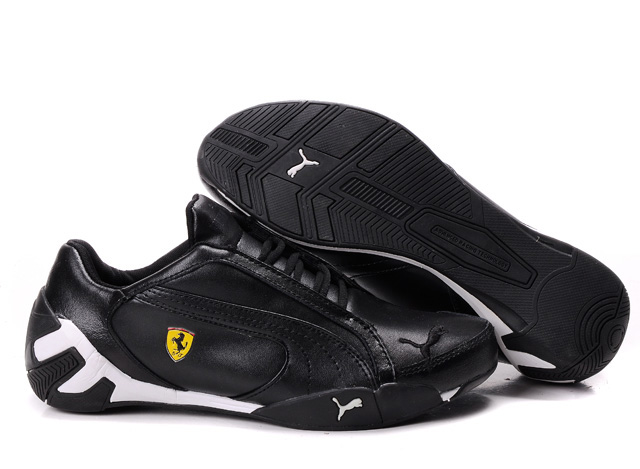 Puma Ferrari Scuderia Fluxion GT Black/White,puma coupons,Cheap Sale,Puma-Women's Puma  Shoes-Puma Ferrari Scuderia Fluxion GT Top Designer, Puma-Women's Puma  Shoes-Puma Ferrari Scuderia Fluxion GT New Trend, Puma-Women's Puma  Shoes-Puma Ferrari Scuderia Fluxion GT Large Collections