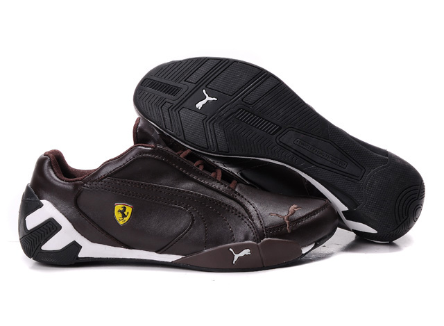 Puma Ferrari Scuderia Fluxion GT Brown/White,puma girls,outlet for sale,Puma-Women's Puma  Shoes-Puma Ferrari Scuderia Fluxion GT Top Designer, Puma-Women's Puma  Shoes-Puma Ferrari Scuderia Fluxion GT New Trend, Puma-Women's Puma  Shoes-Puma Ferrari Scuderia Fluxion GT Large Collections