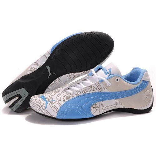 Puma Engine Cat Low Shoes in White Blue,puma track jacket,attractive price,-Mens Puma Engine Cat Shoes Top Designer, -Mens Puma Engine Cat Shoes New Trend, -Mens Puma Engine Cat Shoes Large Collections