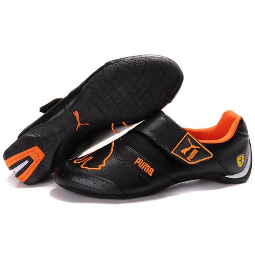 Women's Puma Baylee Future Cat In Black-Orange-II,puma speeder,incredible prices,Puma-Women's-Women's Puma Baylee Future Cat Top Designer, Puma-Women's-Women's Puma Baylee Future Cat New Trend, Puma-Women's-Women's Puma Baylee Future Cat Large Collections
