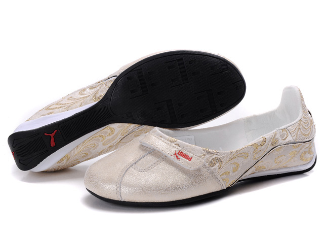 Women's Puma 4 On Behalf Sandals Beige,puma suede classic,new collection,-Women's Puma Sandals Top Designer, -Women's Puma Sandals New Trend, -Women's Puma Sandals Large Collections