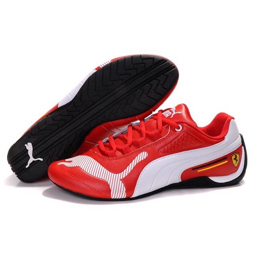 Mens Puma Drift Cat II SF in Vaisity Red-White,black puma,Quality Design,Puma-Mens    Shoes-Mens Puma Drift Cat II SF Top Designer, Puma-Mens    Shoes-Mens Puma Drift Cat II SF New Trend, Puma-Mens    Shoes-Mens Puma Drift Cat II SF Large Collections