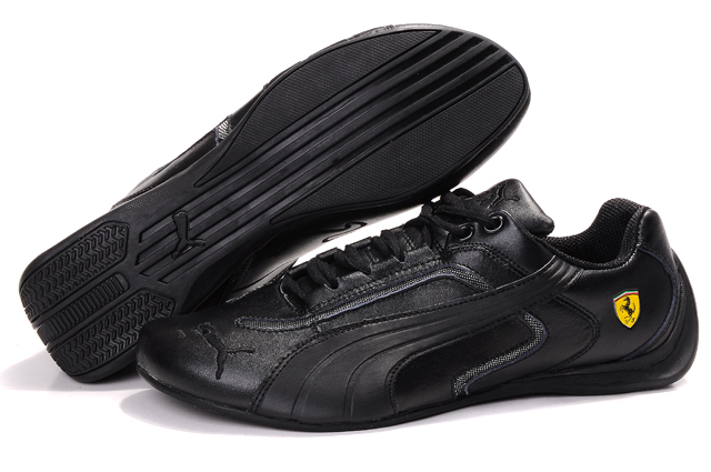 Men's Puma Ferrari in Black,puma sport,innovative design,Puma-Mens   Shoes-Mens Puma Ferrari 694 Top Designer, Puma-Mens   Shoes-Mens Puma Ferrari 694 New Trend, Puma-Mens   Shoes-Mens Puma Ferrari 694 Large Collections