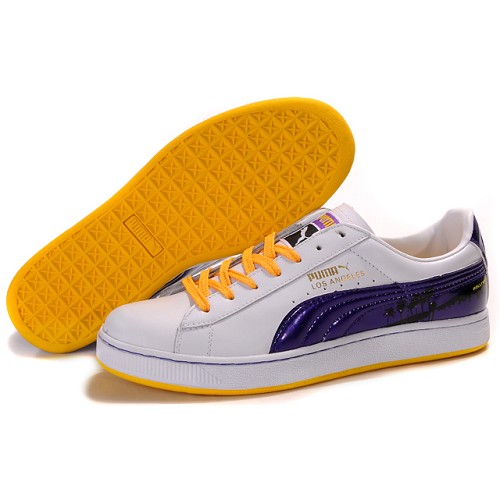 Puma Suede Fat Lace In White-Royal Blue-Yellow,shoes puma,Best Discount Price,-Mens Puma Suede shoes Top Designer, -Mens Puma Suede shoes New Trend, -Mens Puma Suede shoes Large Collections