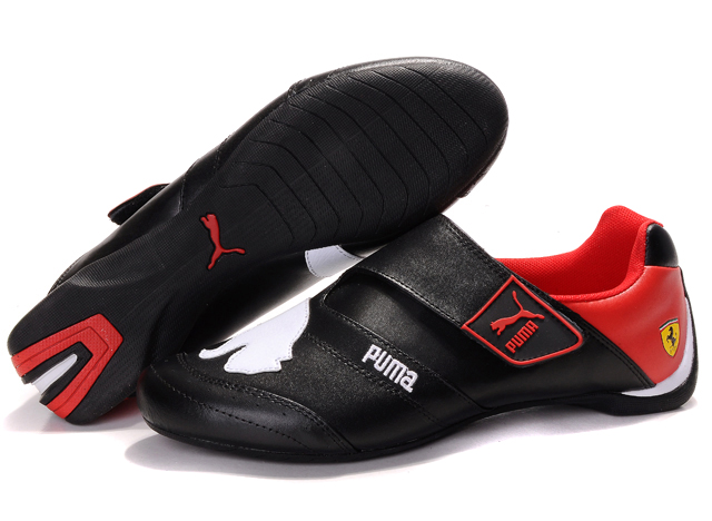 Men's Puma Baylee Future Cat II in Black/White/Red,puma hoodie,Sale Online,-Mens Puma Baylee Future Cat Top Designer, -Mens Puma Baylee Future Cat New Trend, -Mens Puma Baylee Future Cat Large Collections