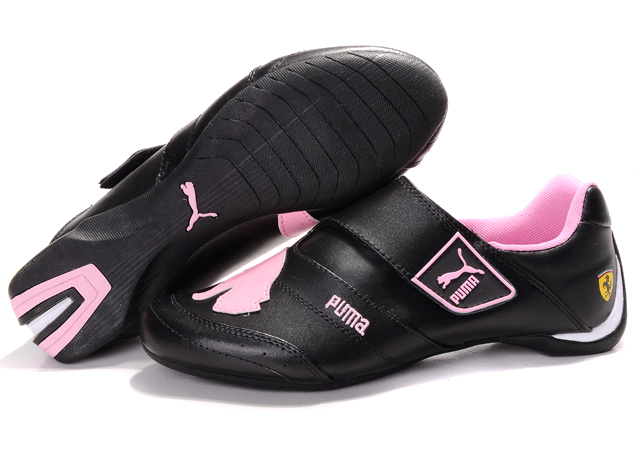 Men's Puma Baylee Future Cat in Black/Pink,puma suede trainers,Official USA Stockists,-Mens Puma Baylee Future Cat Top Designer, -Mens Puma Baylee Future Cat New Trend, -Mens Puma Baylee Future Cat Large Collections