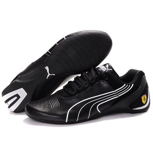 Women's Puma Future Cat M1 In Black-White,puma messenger bag,huge inventory,Puma-Women's-Women's Puma Future Cat M1 Top Designer, Puma-Women's-Women's Puma Future Cat M1 New Trend, Puma-Women's-Women's Puma Future Cat M1 Large Collections