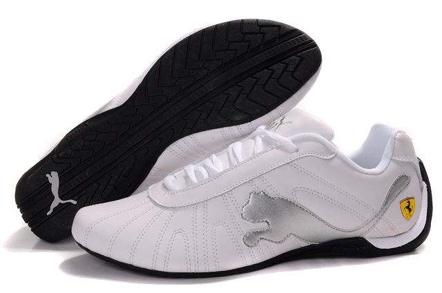 Men's Puma Speed Cat Big in White/Gray,puma high tops,UK Cheap Sale,Puma-Mens    Shoes-Mens Puma Speed Cat Big Top Designer, Puma-Mens    Shoes-Mens Puma Speed Cat Big New Trend, Puma-Mens    Shoes-Mens Puma Speed Cat Big Large Collections