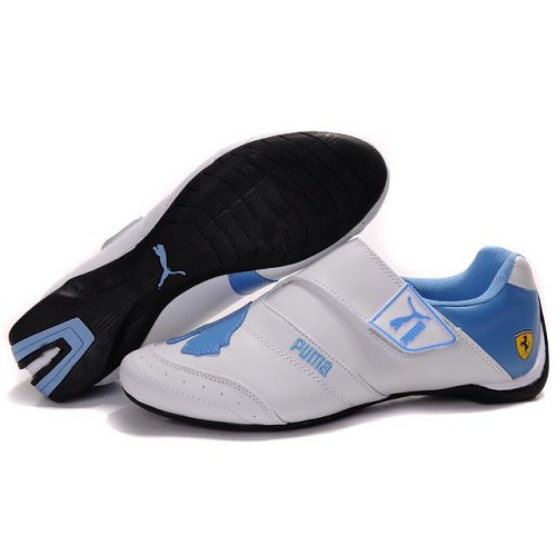 Women's Puma Baylee Future Cat In White-University Blue,puma socks,top brands,Puma-Women's-Women's Puma Baylee Future Cat Top Designer, Puma-Women's-Women's Puma Baylee Future Cat New Trend, Puma-Women's-Women's Puma Baylee Future Cat Large Collections