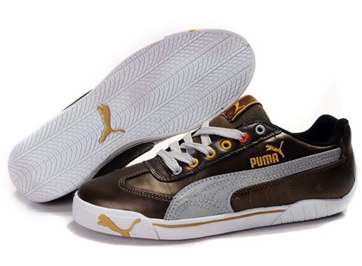 Men's Puma Speed Cat in Brown/Gray/White,puma gym bag,affordable price,Puma-Mens    Shoes-Mens Puma Speed Cat 099 Top Designer, Puma-Mens    Shoes-Mens Puma Speed Cat 099 New Trend, Puma-Mens    Shoes-Mens Puma Speed Cat 099 Large Collections
