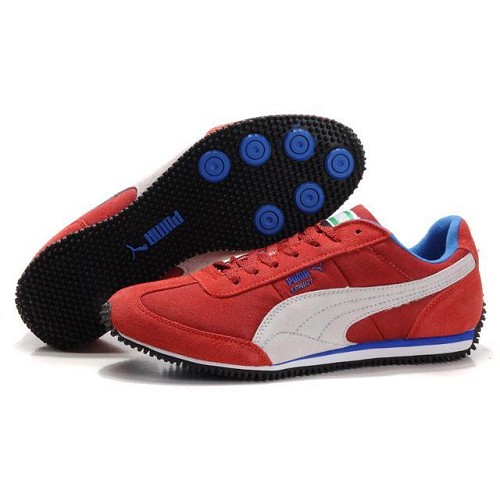 Men's Puma Usain Bolt Running Shoes Red White,puma cleats,coupon codes,-Mens Puma Usain Bolt Shoes Top Designer, -Mens Puma Usain Bolt Shoes New Trend, -Mens Puma Usain Bolt Shoes Large Collections