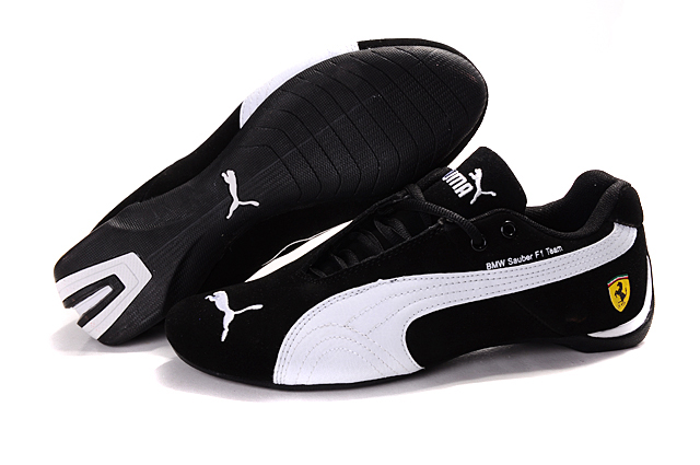 Puma New Style BWM Black/White,puma coupon,reasonable price,Puma-Puma New Style Shoes Top Designer, Puma-Puma New Style Shoes New Trend, Puma-Puma New Style Shoes Large Collections