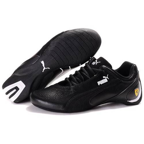 Puma SF Future Cat IV In All Black-White,puma voltaic,Authentic USA Online,-Mens Puma Future Cat Shoes Top Designer, -Mens Puma Future Cat Shoes New Trend, -Mens Puma Future Cat Shoes Large Collections