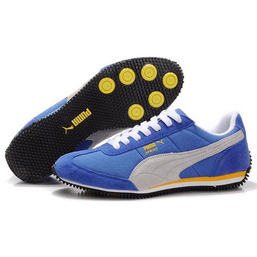 Men's Puma Usain Bolt Running Shoes Blue Grey,puma suede classic,Wholesale Online USA,-Mens Puma Usain Bolt Shoes Top Designer, -Mens Puma Usain Bolt Shoes New Trend, -Mens Puma Usain Bolt Shoes Large Collections