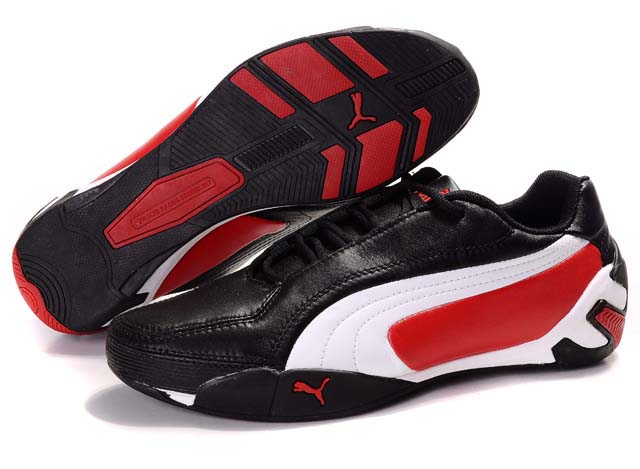 Women's Puma Tour Cat Lo L Black/White/Red,puma cell,super quality,-Women's Puma Tour Cat Lo L Top Designer, -Women's Puma Tour Cat Lo L New Trend, -Women's Puma Tour Cat Lo L Large Collections