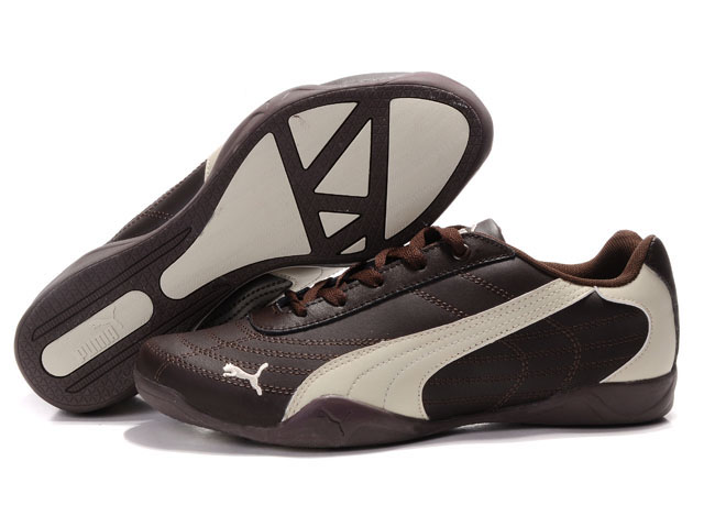 Mens Puma Future Cat in Brown/Beige,puma toddler shoes,low price,-Mens Puma Future Cat Shoes Top Designer, -Mens Puma Future Cat Shoes New Trend, -Mens Puma Future Cat Shoes Large Collections