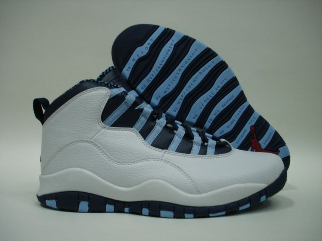 Air Jordan 10 Retro Ice Blues White Obsidian Varsity Red,jordans for boys,jordan 11 space jam for sale size 9,authentic quality,-Air Jordan 10 Top Designer, -Air Jordan 10 New Trend, -Air Jordan 10 Large Collections