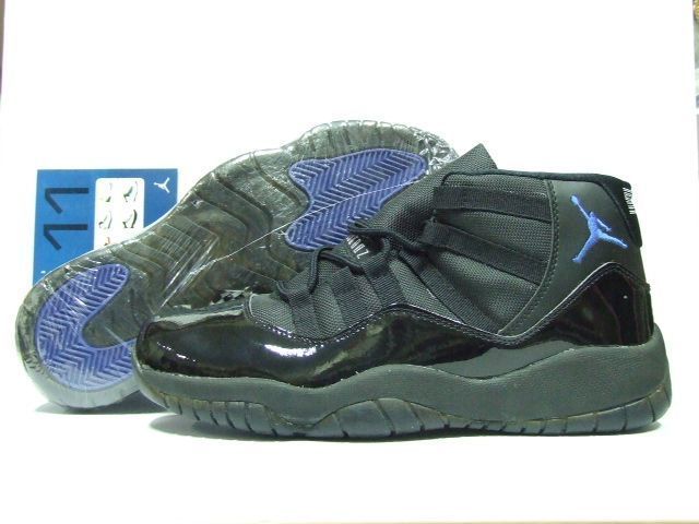 Air Jordan 11 Black Royal Blue,new releases jordans,jordan shoes,high-end,-Air Jordan 11 Top Designer, -Air Jordan 11 New Trend, -Air Jordan 11 Large Collections