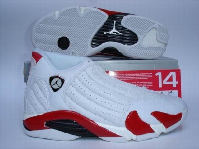 Air Jordan 14 Retro White Black Varsity Red,retro 13 jordans,jordan caps buy online,largest collection,-Air Jordan 14 Top Designer, -Air Jordan 14 New Trend, -Air Jordan 14 Large Collections