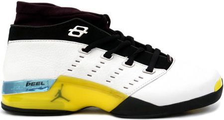Air Jordan 17 Original Low White Lightning Black Chrome,customized jordans,jordan space jams 5 for sale,authentic quality,Ralph Lauren Discount, Nike Women Clothing, Reebok Clearance New Collection