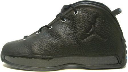 Air Jordan 18 Black Chrome University Blue,cheap retro jordans,jordan 5 sneakers,New Arrival,-Air Jordan 18 Top Designer, -Air Jordan 18 New Trend, -Air Jordan 18 Large Collections