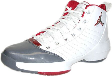 Air Jordan 19 East White Flint Grey Deep Red,discount jordans,jordan 5 space jam price,Authentic USA Online,-Air Jordan 19 Top Designer, -Air Jordan 19 New Trend, -Air Jordan 19 Large Collections