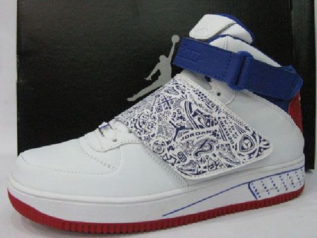 Air Jordan Force Fusion 20 White Blue Red,cheap jordans shoes,jordan space jam 5 review,official authorized store,-Air Jordan 20 Top Designer, -Air Jordan 20 New Trend, -Air Jordan 20 Large Collections