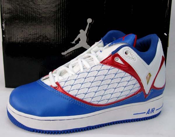 Air Jordan Fusion 2009 Royal White Red,jordans release dates,jordan shoes online store,Shop,-Air Jordan 2009 Top Designer, -Air Jordan 2009 New Trend, -Air Jordan 2009 Large Collections