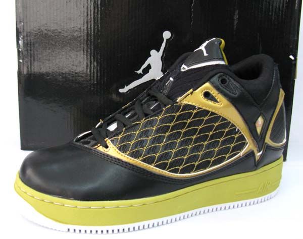 Air Jordan Fusion 2009 Black White Lime Gold,infant jordans,jordan space jams 12,The Most Fashion Designs,-Air Jordan 2009 Top Designer, -Air Jordan 2009 New Trend, -Air Jordan 2009 Large Collections