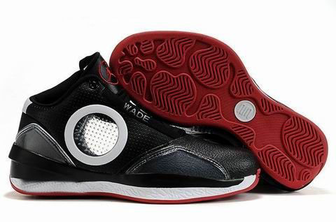 Air Jordan 2010 Wade Black White Red,all jordans,jordan sneakers number 7,timeless,-Air Jordan 2010 Top Designer, -Air Jordan 2010 New Trend, -Air Jordan 2010 Large Collections