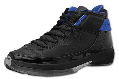 Air Jordan 22 PE East Edition Black Varsity Royal,the newest jordans,jordan shoes for cheap,affordable price,-Air Jordan 22 Top Designer, -Air Jordan 22 New Trend, -Air Jordan 22 Large Collections