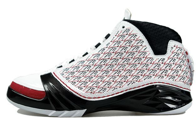 Air Jordan 23 All Stars White Black Varsity Red,jordans for babies,jordan x dbz capsule collection for sale,premium selection,-Air Jordan 23 Top Designer, -Air Jordan 23 New Trend, -Air Jordan 23 Large Collections